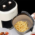 Forma de Silicone para Airfryer