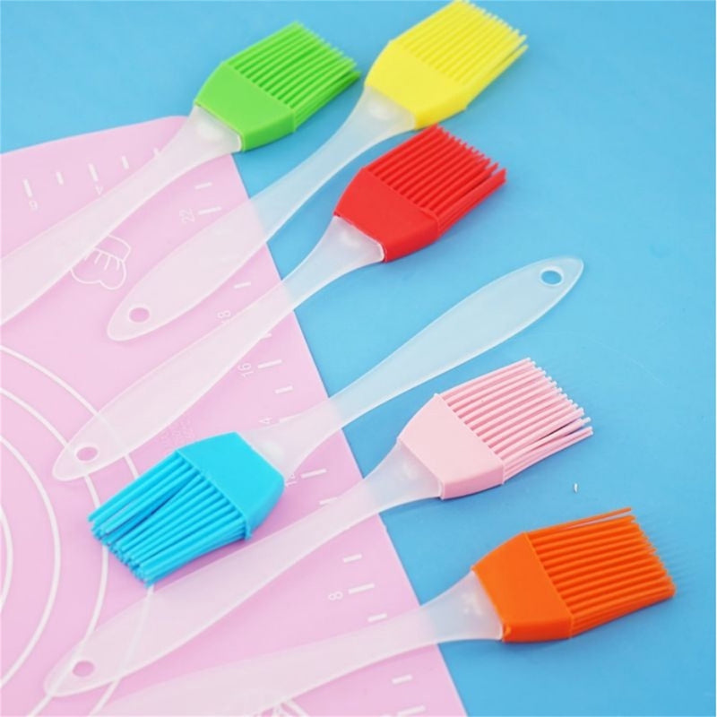 Kit Espatula Silicone