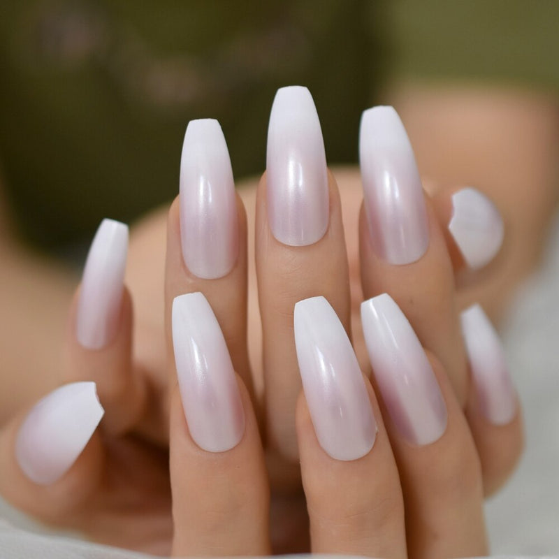 Unhas Postiças 24pçs - Madame Ana