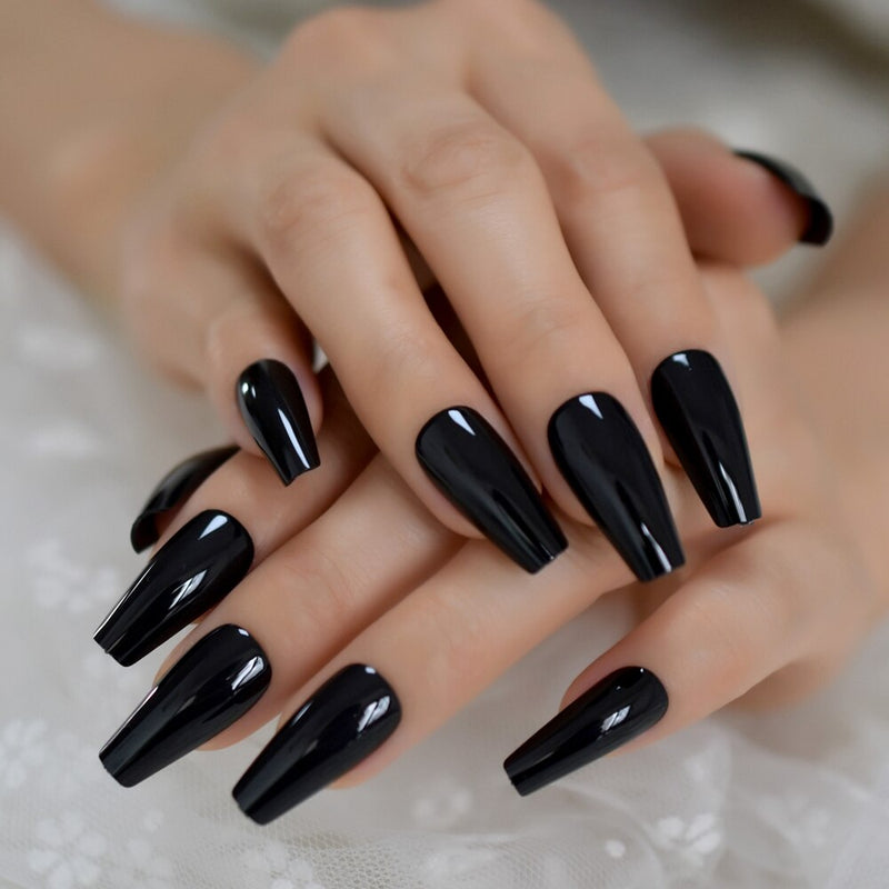 Unhas Postiças 24pçs - Madame Ana