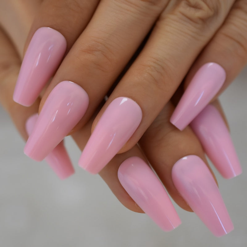 Unhas Postiças 24pçs - Madame Ana