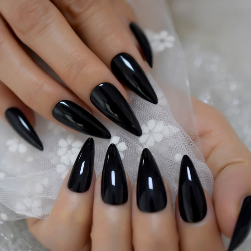 Unhas Postiças 24pçs - Madame Ana