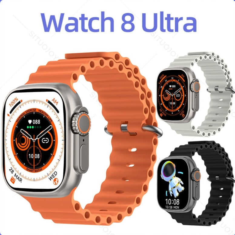 Watch Ultra  8 49mm