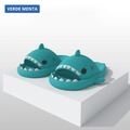 Chinelo Shark Slipper Original